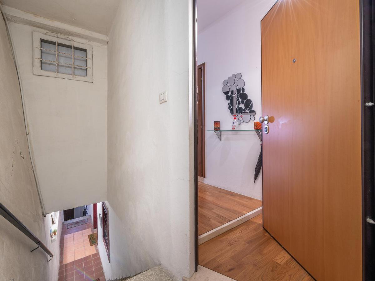 Apartment Angelina Best Vacation Ever Cagliari Dış mekan fotoğraf