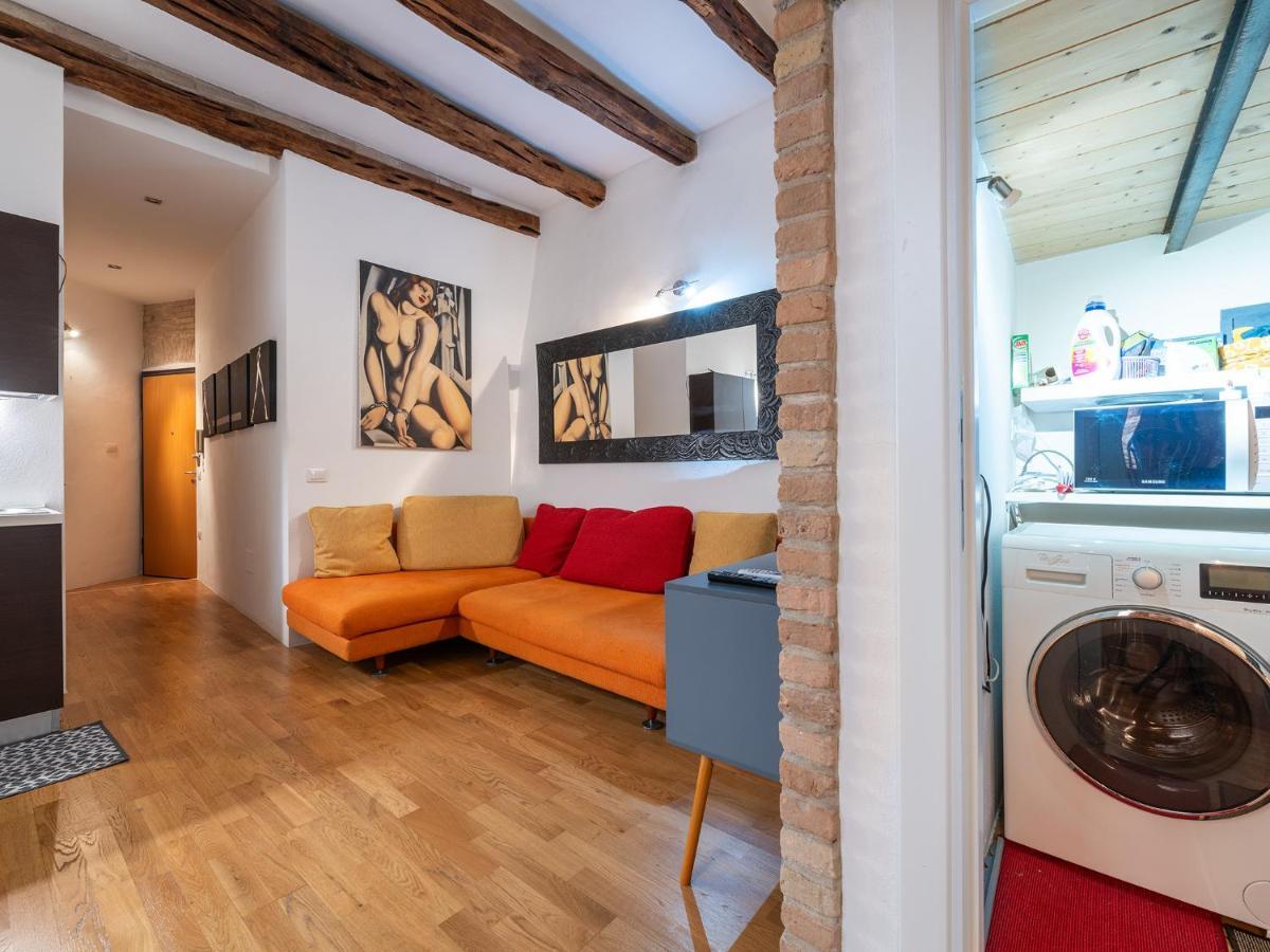 Apartment Angelina Best Vacation Ever Cagliari Dış mekan fotoğraf