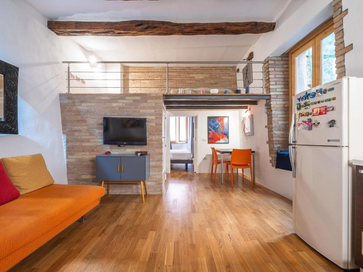 Apartment Angelina Best Vacation Ever Cagliari Dış mekan fotoğraf