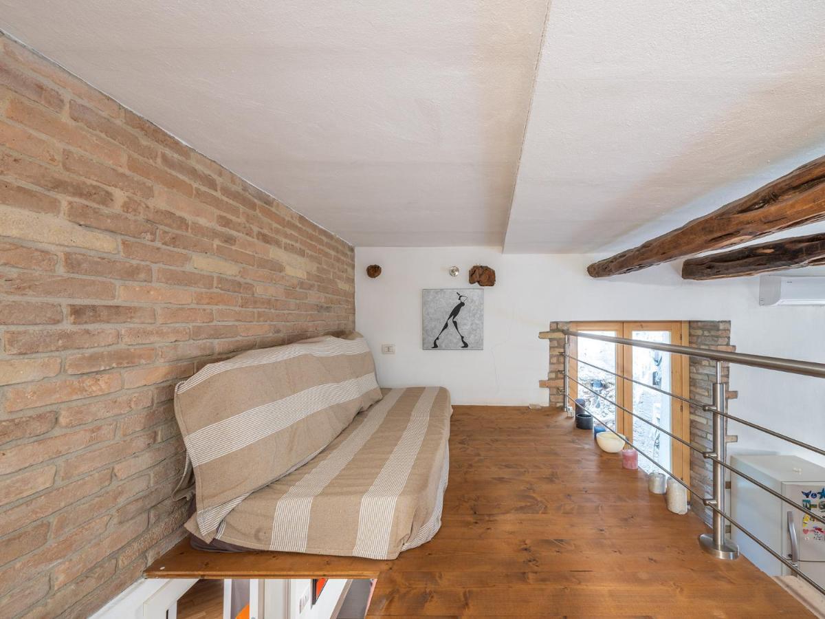 Apartment Angelina Best Vacation Ever Cagliari Dış mekan fotoğraf